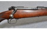Winchester Model 70
.30 Gov. 06 - 2 of 8