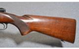 Winchester Model 70
.30 Gov. 06 - 7 of 8