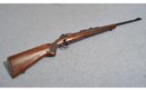 Winchester Model 70
.30 Gov. 06 - 1 of 8