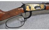 Winchester Model 94 120th Anniverary Carbine - 2 of 9