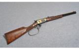 Winchester Model 94 120th Anniverary Carbine - 1 of 9