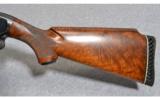 Winchester Model 12 Deluxe Field Grade 12 Ga. - 7 of 8