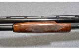Winchester Model 12 Deluxe Field Grade 12 Ga. - 6 of 8