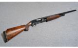 Winchester Model 12 Deluxe Field Grade 12 Ga. - 1 of 8