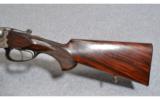 G.L. Rasch Engraved Box Lock Guild Gun 16 Ga. - 7 of 9