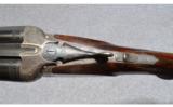 G.L. Rasch Engraved Box Lock Guild Gun 16 Ga. - 9 of 9