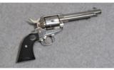 Ruger New Vaquero .45 Lc. - 1 of 1