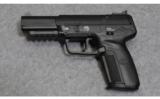 FN Herstal
5 7
5.7x28 mm - 2 of 2