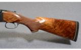 Browning Superposed12 Ga. 1938 - 7 of 8
