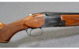 Browning Superposed12 Ga. 1938 - 2 of 8