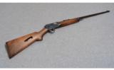 Winchester Model 63 .22 Lr. - 1 of 8