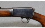 Winchester Model 63 .22 Lr. - 4 of 8