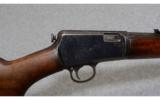 Winchester Model 63 .22 Lr. - 2 of 8