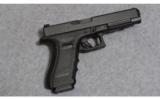 Glock Model 35 Gen 4 .40 S&W - 1 of 1