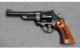 Smith & Wesson Model 28-2 Highway Patrolman .357 Mag. - 2 of 2