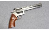 Dan Wesson 44 Magnum - 1 of 2