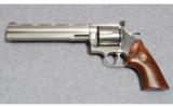 Dan Wesson 44 Magnum - 2 of 2