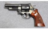 Smith & Wesson Model 29-2 .44 Mag. - 2 of 2