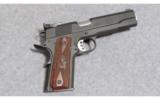 Springfield
Armory 1911 A-1 9mm - 1 of 2