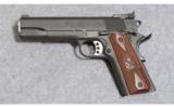 Springfield
Armory 1911 A-1 9mm - 2 of 2