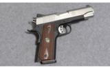 Ruger
SR 1911 .45 Auto - 1 of 2