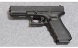 Glock Model 17 Gen 4
9 x 19mm - 2 of 2