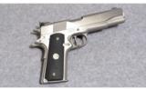 Colt Series80 MK IV Gold Cup National Match .45 Auto - 1 of 2