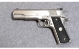 Colt Series80 MK IV Gold Cup National Match .45 Auto - 2 of 2