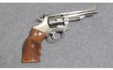 Smith & Wesson Model 651-1
.22Mrf. - 1 of 2