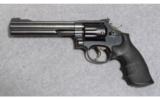 Smith & Wesson Model 17-8 .22 Lr. - 2 of 2