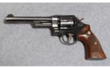 Smith & Wesson Pre Heavy Duty Model .38 Spl. - 2 of 2