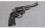 Smith & Wesson Model 29-3
.44 Mag. - 1 of 2