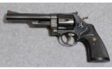 Smith & Wesson Model 29-3
.44 Mag. - 2 of 2