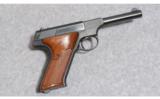 Colt Huntsman .22 Lr. - 1 of 2