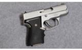 Kahr Arms Model MK9 9 x 19 - 1 of 2