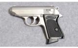 Walther PPK .380 Auto - 2 of 2