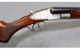 Hunter Arms
Model L.C. Smith
12 Ga. - 2 of 8