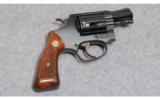 Smith & Wesson Model 36 .38 Spcl. - 1 of 2