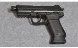 Heckler & Koch45C.45 Auto - 2 of 2