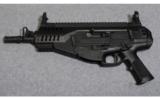Beretta ARX 160 .22 Lr. - 2 of 2