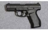 Smith & Wesson Model SW99 .40 S&W - 2 of 2