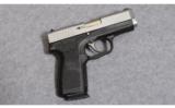 Kahr CW9 9 x 19mm - 1 of 2