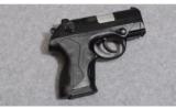 Beretta PX Storm .40 S&W - 1 of 2