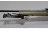 FN Herstal
Patrol Bolt XP
.308 - 6 of 7