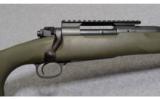 FN Herstal
Patrol Bolt XP
.308 - 2 of 7