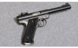 Ruger Automatic Pistol MK1 .22 Lr. - 1 of 2