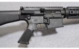 Armalite AR-10
7.62mm - 2 of 8