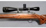 Ruger M-77 Mark II .22-250 Rem. - 4 of 8