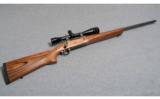 Ruger M-77 Mark II .22-250 Rem. - 1 of 8