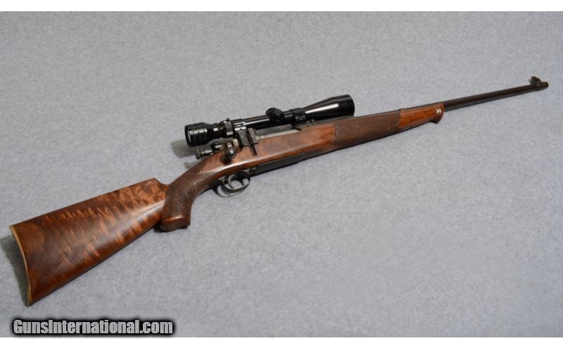 Springfield Armory 1903 Sporterized .30-06